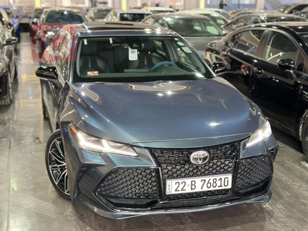 Toyota Avalon